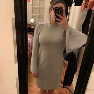 INC International Concepts Knit Dress